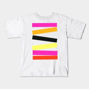 Blocks Kids T-Shirt